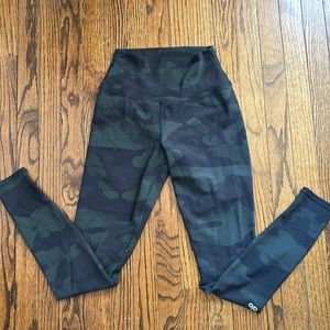 Alo yoga leggings